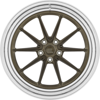 BC Forged MHE31 Ansicht 6